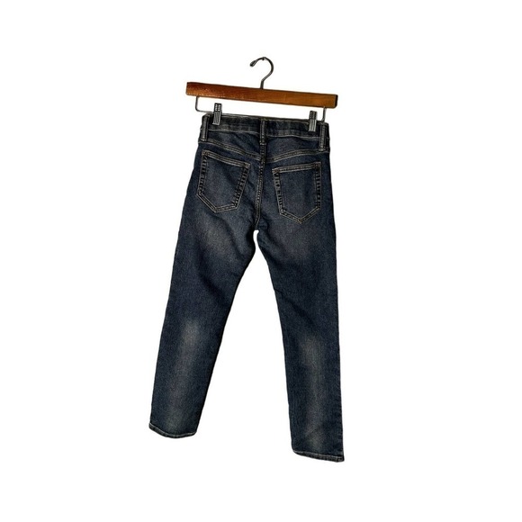 GAP kids Jeans Size 10 Slim - Picture 2 of 4